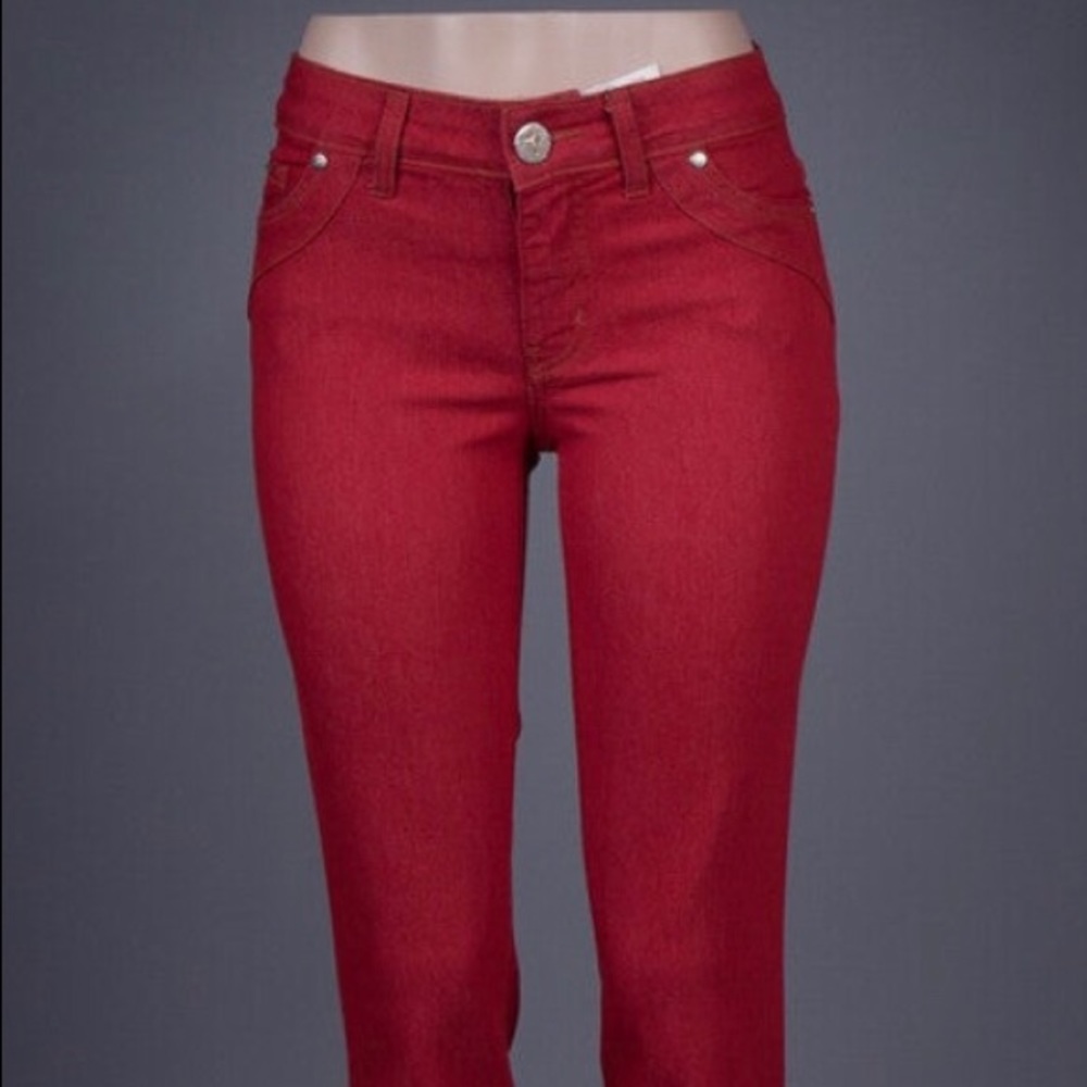 Beija Flor Jeans